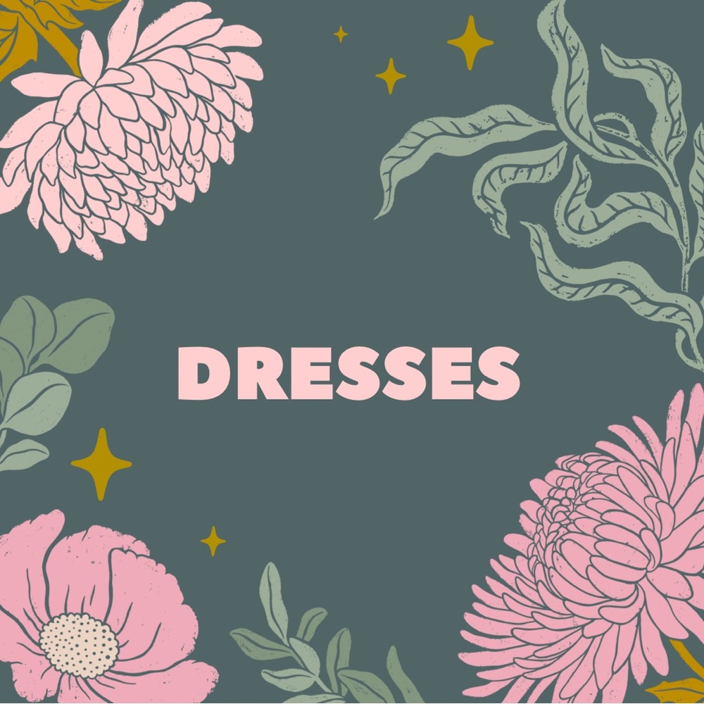Dresses